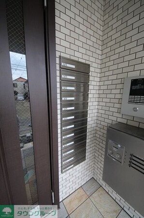 ブルームコートの物件内観写真